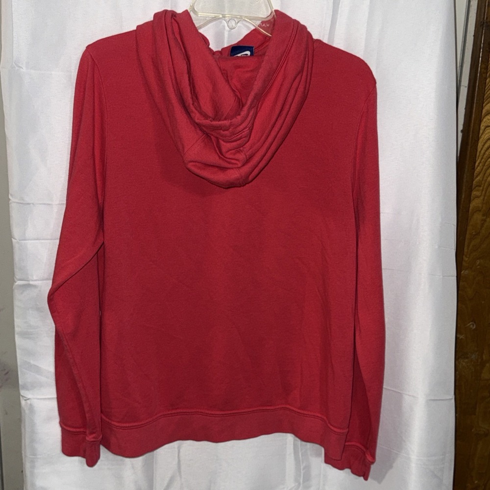 Nike Pullover Hoodie Jacket Size Large - Picture 5 of 7